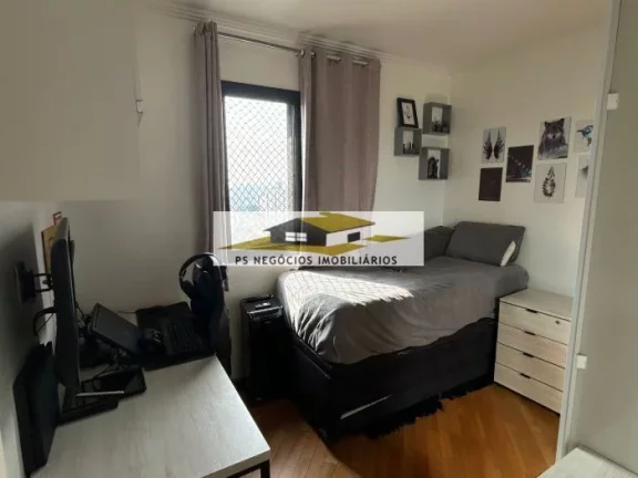 Imagem Apartamento para venda 75mts no Moinho velho