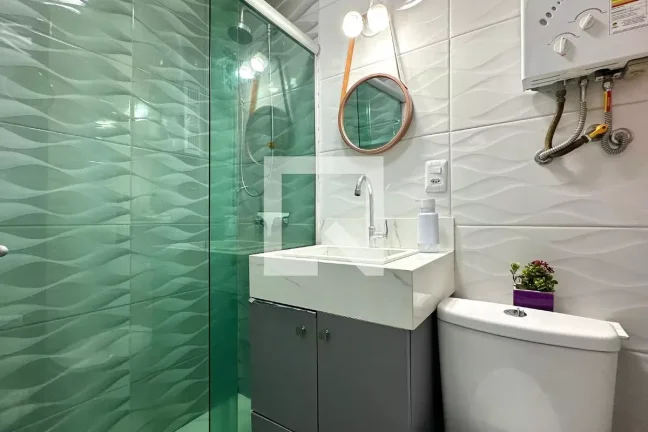 Imagem Apartamento à Venda - Copacabana, 2 Quartos, 60 m2