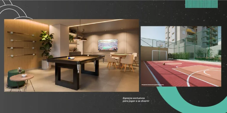 Imagem Apto. 48m² em Osasco