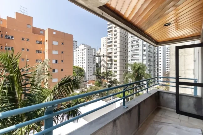 Imagem Apartamento brooklin pronto para morar
