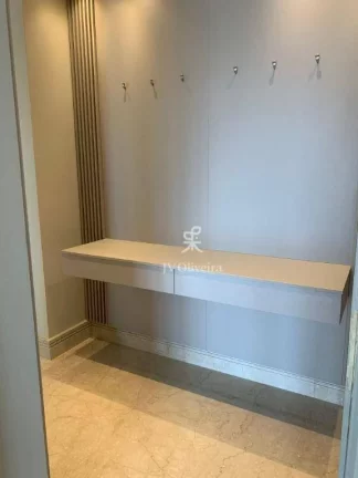 Imagem Apartamento com 4 dormitórios, 606 m² - venda por R$ 14.840.000,00 ou aluguel por R$ 49.880,89/mês - Panamby - São Paulo/SP