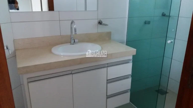 Imagem Apartamento à venda no bairro Santa Maria, Uberaba - 3 dormitórios e móveis planejados
