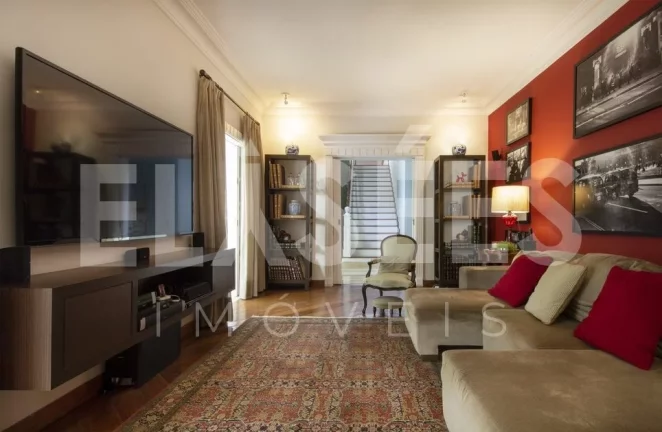 Imagem Casa RESIDENCIAL em SÃO PAULO - SP, JARDIM GUEDALA