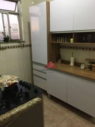 Imagem Apartamento à venda, 340 m² por R$ 259.000,00 - Brasilândia - São Gonçalo/RJ