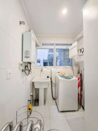 Imagem Oportunidade Apartamento à Venda, com 3 dormitórios sendo 2 suítes 93m² - Riviera de São Lourenço SP