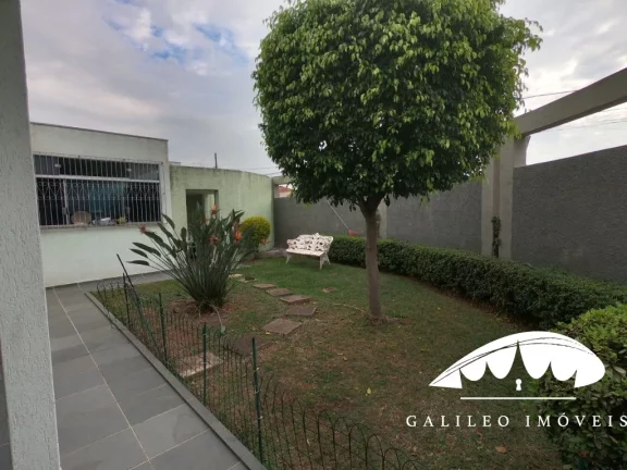 Imagem CASA TÉRREA Á VENDA EM VILA LIBERDADE EM JUNDIAÍ - SP
