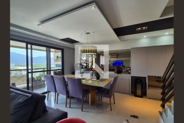 Imagem Apartamento à Venda - Recreio, 4 Quartos, 227 m2
