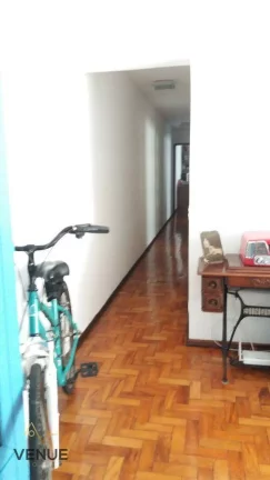 Imagem Apartamento à venda, 136 m² por R$ 1.241.000,00 - Sítio da Figueira - São Paulo/SP