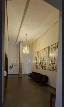Imagem Oportunidade Imperdível! Sala Comercial em Localização Privilegiada – Av. Adhemar de Barros, Próximo ao Parque Santos Dumont