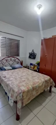 Imagem Casa com 2 dormitórios à venda, 50 m² por R$ 320.000,00 - Jardim Leblon - Suzano/SP