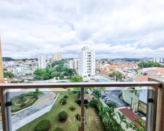 Imagem OPORTUNIDADE - APTO 3 DORMITÓRIOS (1 SUITE) COM 2 VAGAS