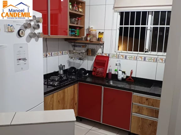 Imagem Apartamento em Floresta, Joinville/SC