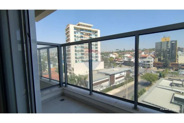 Imagem Notting Hill Campolim – O seu studio dos sonhos em Sorocaba!