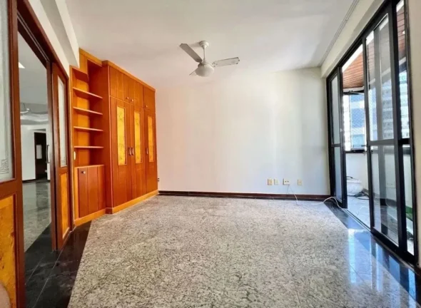 Imagem Apartamento em Praia da Costa - Vila Velha