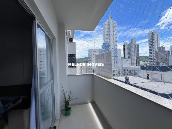 Imagem Apartamento a venda com 81,69 m² Ed Martin Fierro em Balneário Camboriú