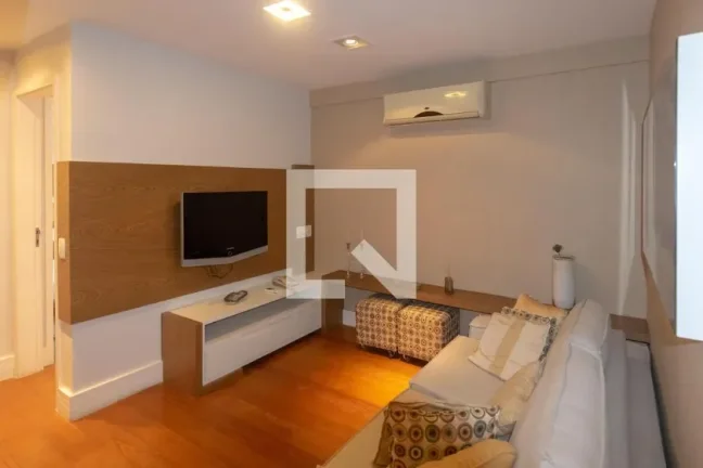 Imagem Apartamento à Venda - Leblon, 3 Quartos, 166 m2