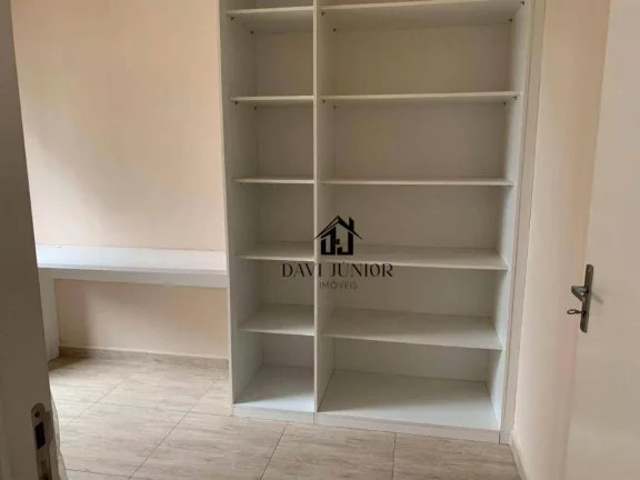 Imagem Apartamento à venda, 54 m² por R$ 410.000,00 - Jardim Santa Fé - Sorocaba/SP