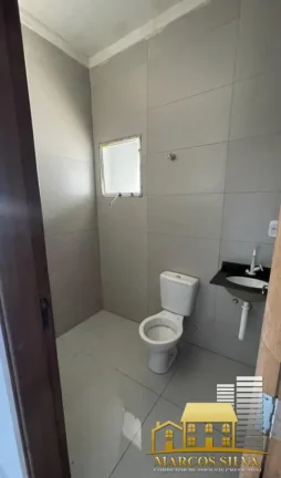 Imagem Casa para Venda em Três Lagoas / MS no bairro Bela Vista da Lagoa