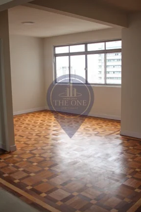 Imagem Venda de Apartamento na Bela Vista, São Paulo-SP: 4 Quartos, 1 Suíte, 2 Salas, 2 Banheiros, 103m² de Área