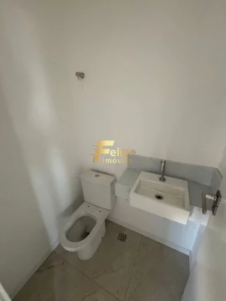 Imagem Seja bem-vindo a um empreendimento de alto padrão localizado na privilegiada praia do Canto.