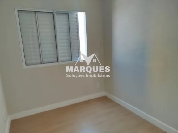 Imagem Apartamento novo c/ 2 dorms. (1 suite) - Pronto para morar