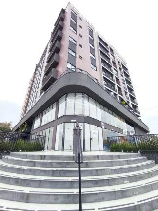 Imagem APARTAMENTO RESIDENCIAL em JOINVILLE - SC, COSTA E SILVA