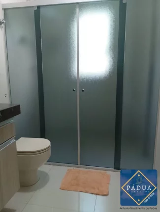 Imagem LINDO APARTAMENTO 3 DORMITÓRIOS COM MOBILIA