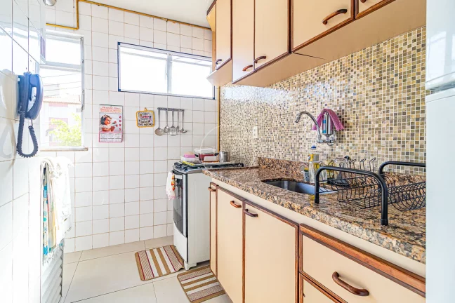 Imagem APARTAMENTO com 2 QUARTOS na TAQUARA - R$ 269.000 - Rio de Janeiro, RJ