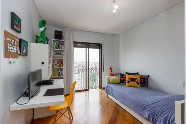 Imagem APARTAMENTO RESIDENCIAL em São Paulo - SP, Vila Suzana