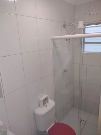 Imagem Casa em Condomínio à Venda – Vila Sônia – Praia Grande | 2 Dorms | R$ 260.000