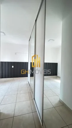 Imagem Apartamento com 3 quartos no Jardim Goiás, com 104m² de área privativa, o apartamento possui:- Sa...