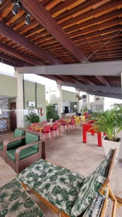 Imagem Casa em Condomínio para Venda em Parnamirim, Parque das Arvores, 2 dormitórios, 2 suítes, 3 banheiros, 1 vaga