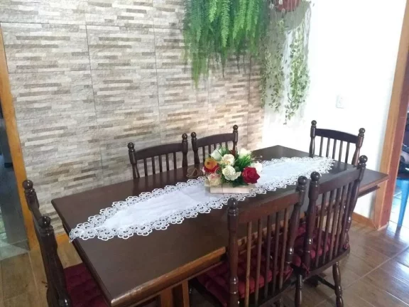 Imagem Casa em Condomínio para Venda em Teresópolis / no bairro Albuquerque