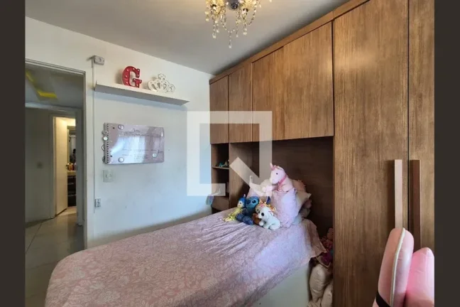 Imagem Apartamento à Venda - Recreio, 3 Quartos, 107 m2