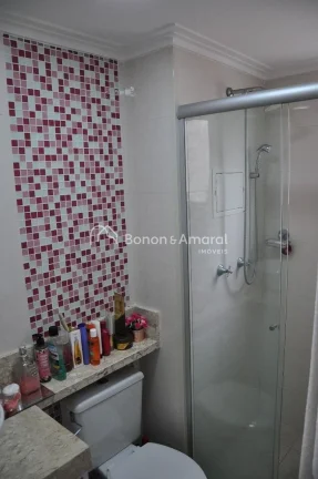Imagem Apartamento 63m² com 3 Dormitórios, Suíte, Closet e Lazer Completo