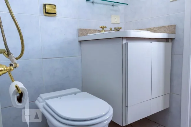 Imagem Apartamento à Venda - Vila Mariana, 4 Quartos, 200 m2