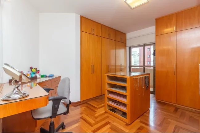 Imagem APARTAMENTO RESIDENCIAL em São Paulo - SP, Campo Belo