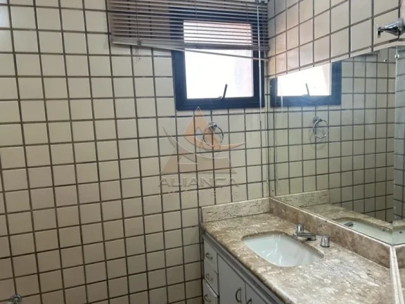 Imagem Apartamento - Ribeirão Preto - Centro