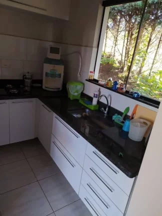 Imagem Chacara com Casa Térrea 3 Dormitorios Estuda Permuta Menor Valor