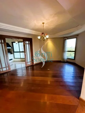 Imagem Apartamento à Venda no Paraíso - São Paulo/SP.