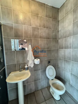 Imagem Casa à venda no bairro Jardim Novo Itacolomi - Mogi Guaçu/SP