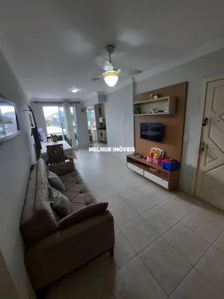 Imagem Apartamento Semi Mobiliado á Venda com 02 Dormitórios sendo 01 Suíte localizado no Bairro Santa Terezinha em Camboriú - SC