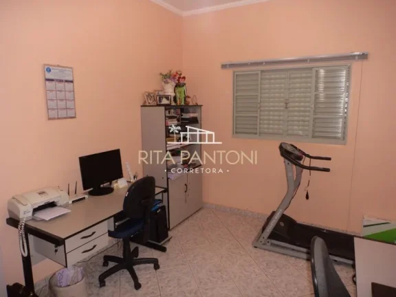 Imagem Casa - Ribeirão Preto - Cândido Portinari