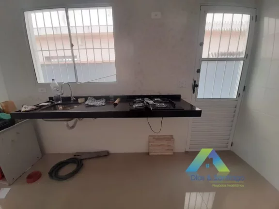 Imagem Casa Mobiliada com 2 dormitórios à venda, 110 m² por R$ 675.000,00 - Vila das Mercês - São Paulo/SP