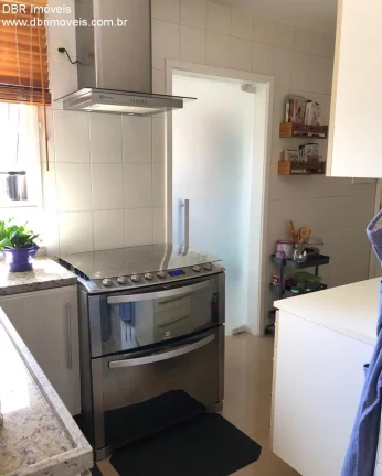 Imagem APARTAMENTO RESIDENCIAL em São Paulo - SP, Lapa