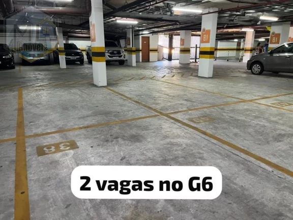 Apartamento 2 Quartos Salvador - BA - Caminho das Árvores