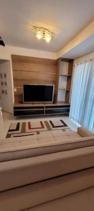 Imagem Cobertura com 199 m² Dormitorios sendo 1 Suíte e 3 Vagas de Garagem