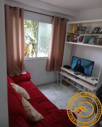 Imagem APARTAMENTO RESIDENCIAL em ITU - SP, RANCHO GRANDE