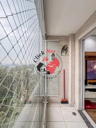 Imagem Encante-se com este apartamento à venda no bairro Planalto na Av. Dom Jaime – Conforto, lazer e localização privilegiada!