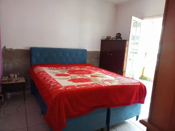 Imagem Sobrado com 3 dormitórios à venda, 220 m² por R$ 700.000,00 - Cidade Edson - Suzano/SP